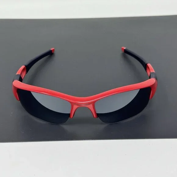 Oakley Flak Jacket XLJ 1.0 Boston Red Sox MLB 24-005